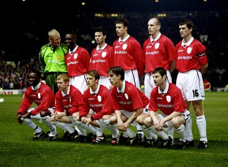 于球员在场 于球员在场