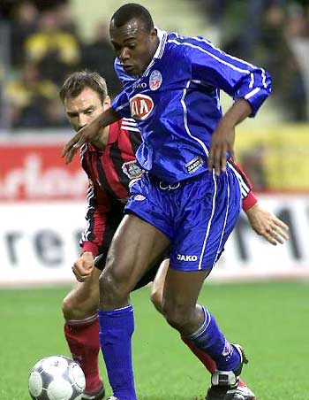 作为皇马的 作为皇马的